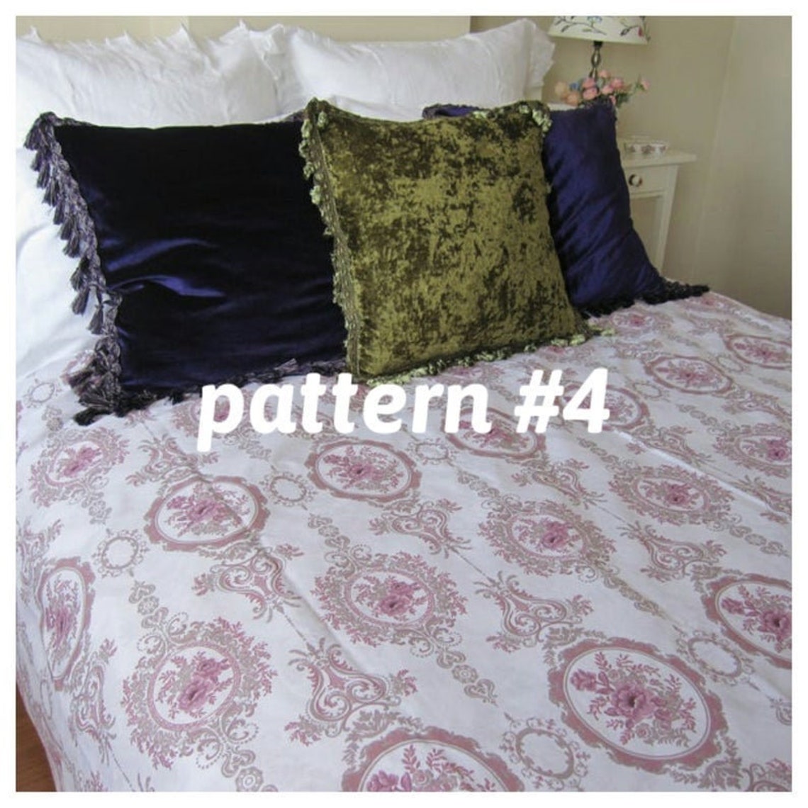 120x120 oversized super king duvet cover 120x98 Palatial king Etsy