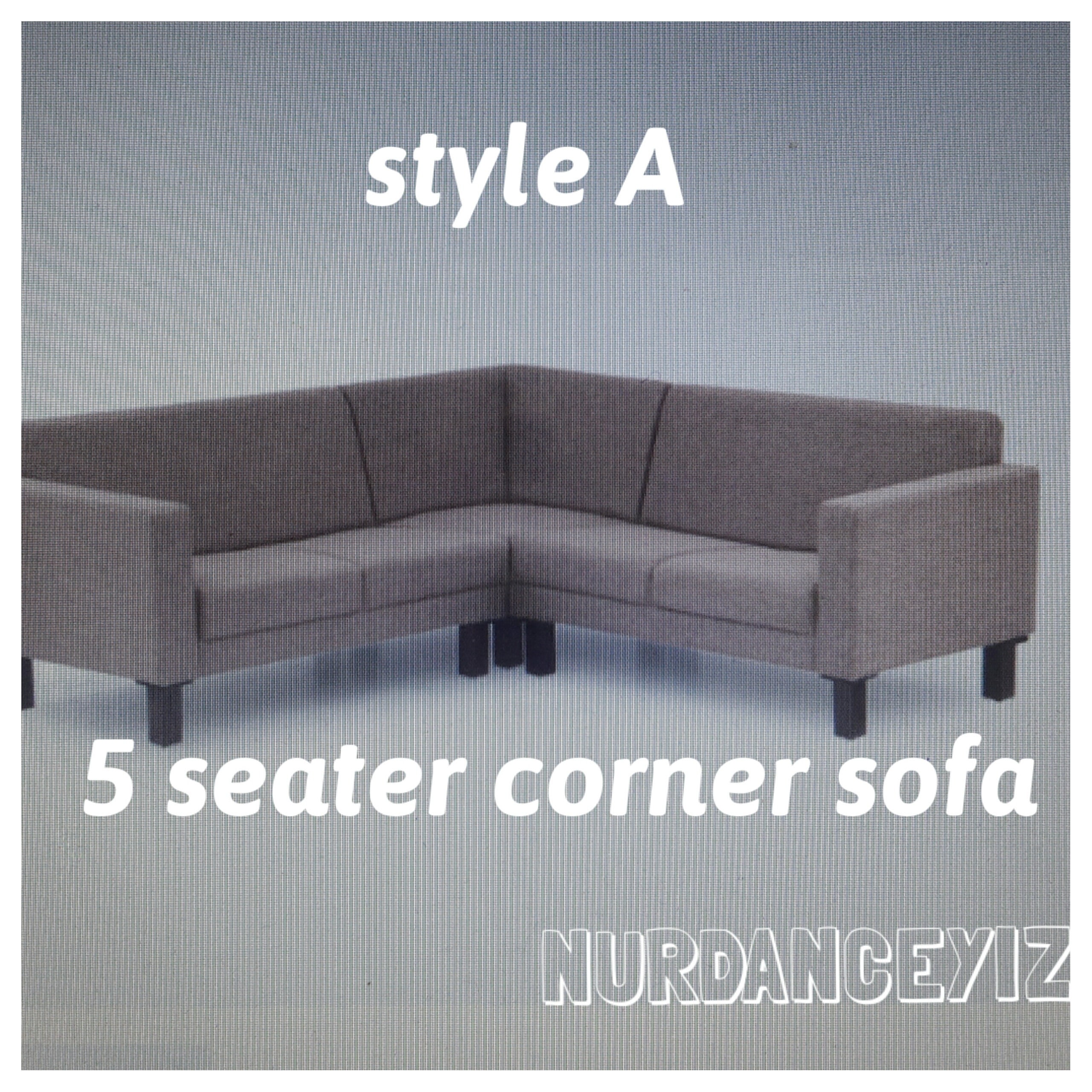 L shaped sofa throw coverscotton canvas Sectional couch cover Etsy