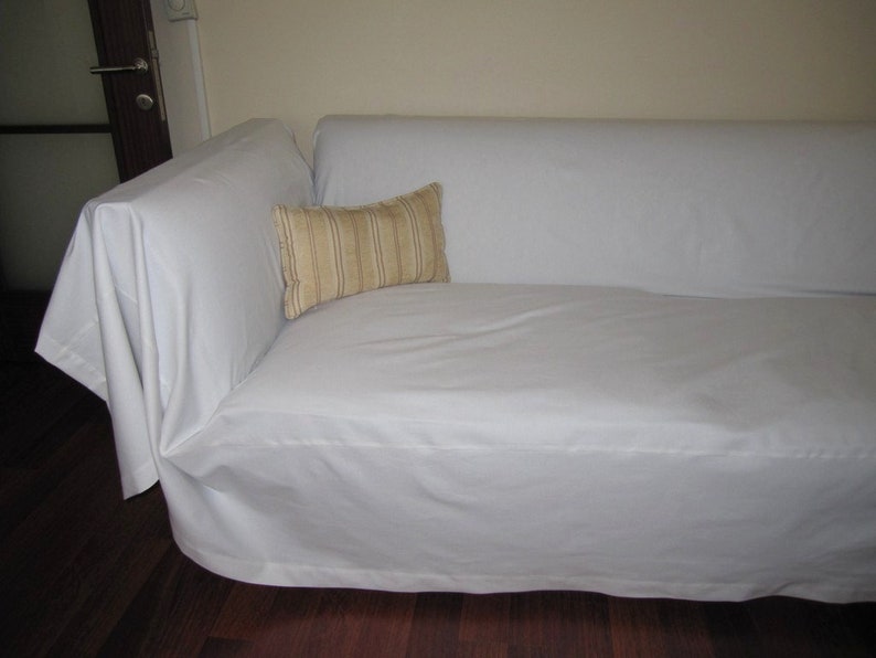 Sofa Throw Covers Couch Cover Custom Large Throw Cover Etsy