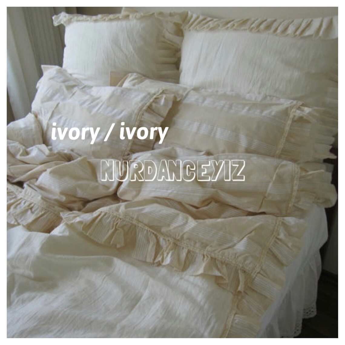 Oversized King Beddingoversize Duvet Cover King 116x98 120x98 Etsy