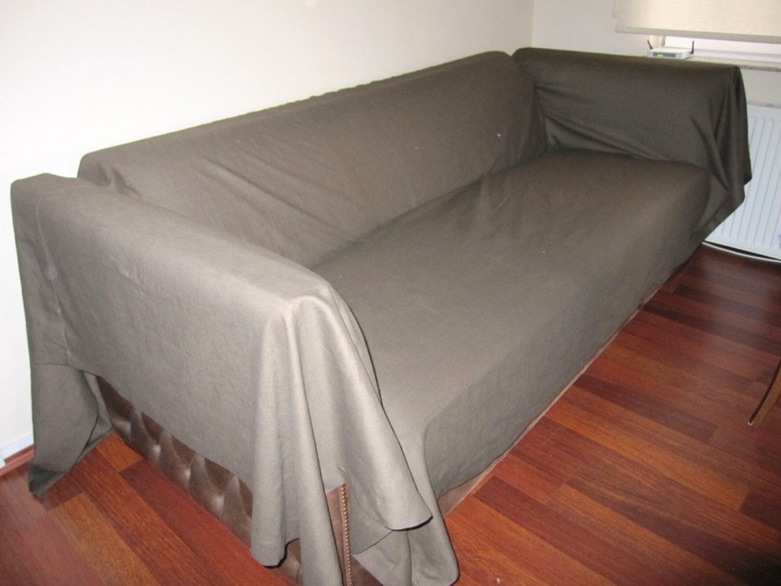 Sofa Throw Covers Couch Cover Custom Large Throw Cover Etsy UK