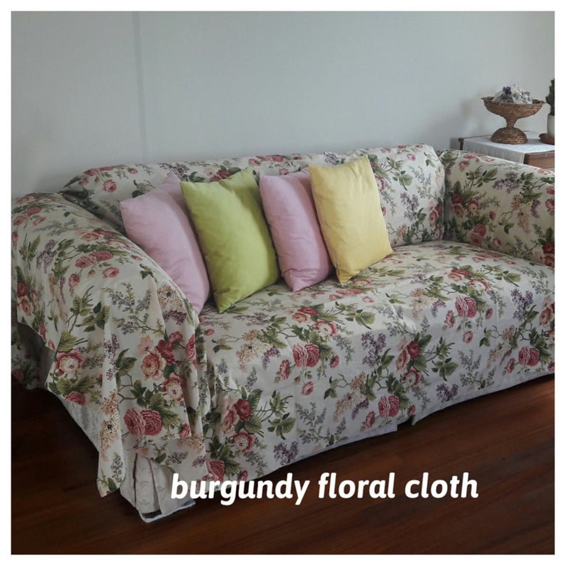 Sofa throw covers couch cover custom Large throw cover Etsy