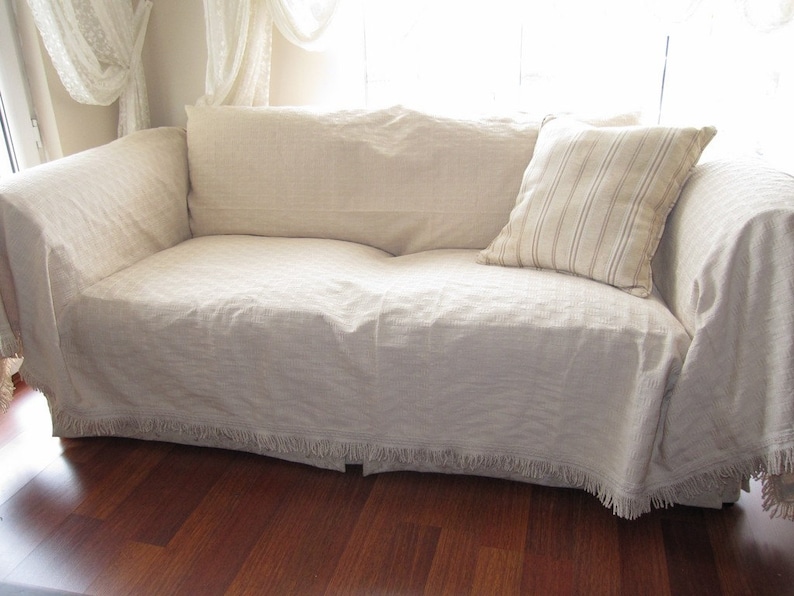 Large Sofa Throws Cotton Extra Covers Throw Grey Th