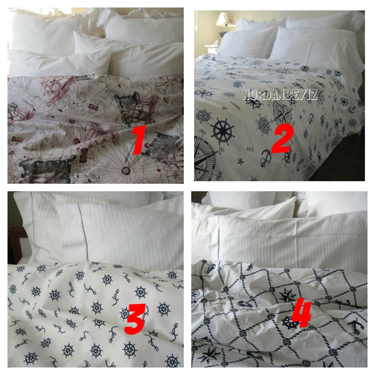 World Map Print Duvet Cover Twin Xl Full Queen Oversized Super Etsy
