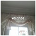 see more listings in the Valance / Cortina section