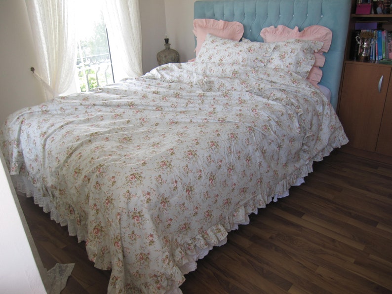 120x98 Oversized Super King Duvet Cover 90x98 Oversize Queen Etsy