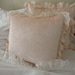 see more listings in the EURO SHAM Kissen section