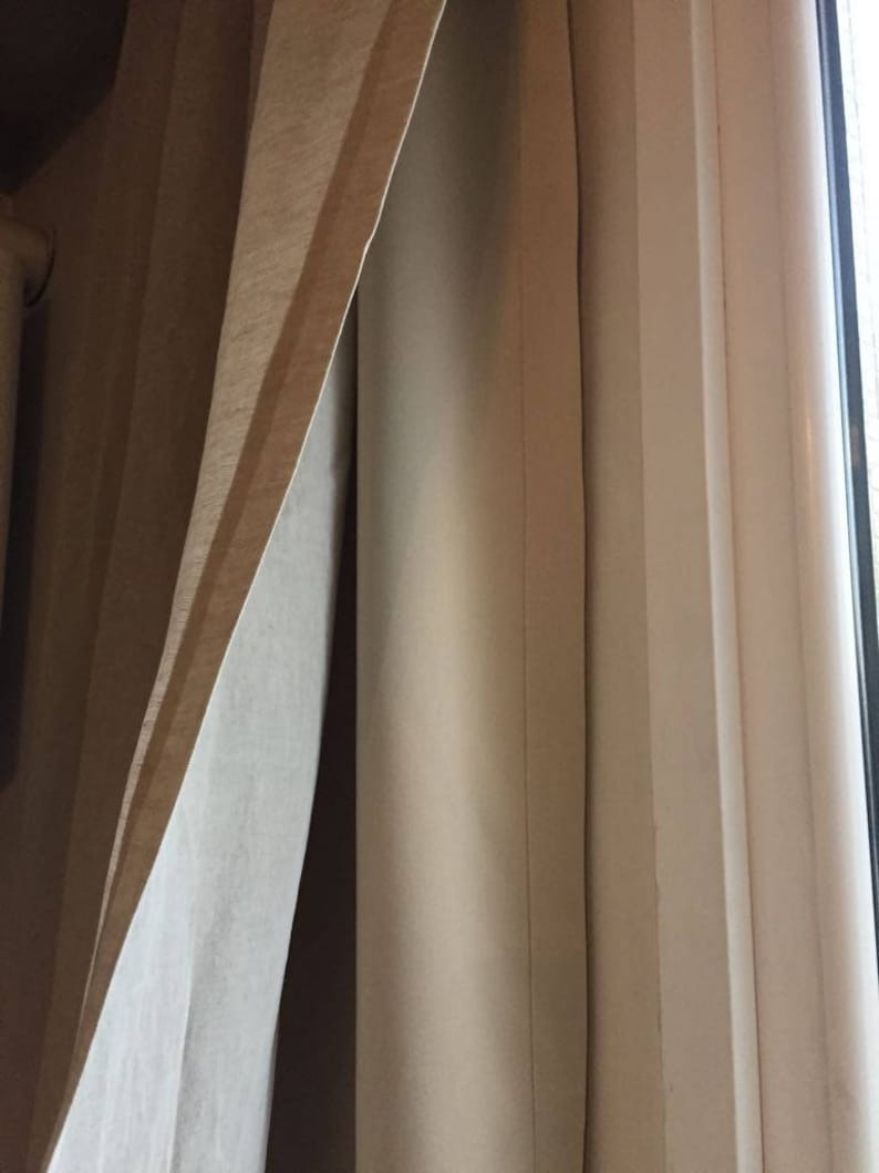 Narrow Width Curtain Panels - Curtains Pro
