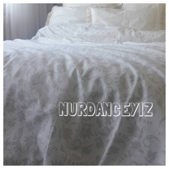 Duvet Cover Oversized Queen 90x98 Super King 110x96 120x98 Etsy