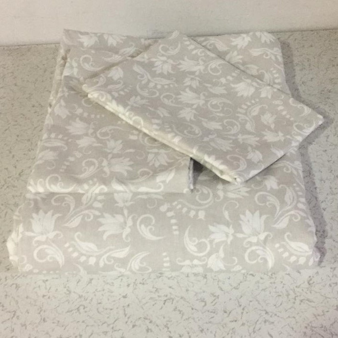 Duvet cover oversized Queen 90x98 super King 110x96 120x98 Etsy