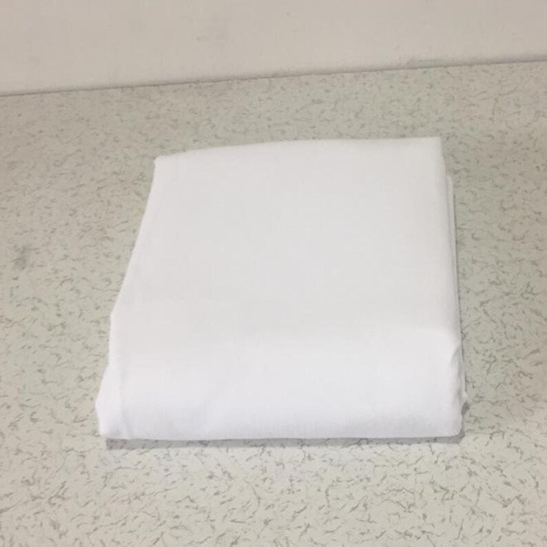 Thick cotton duvet cover. Oversized Super King 120x120. Etsy