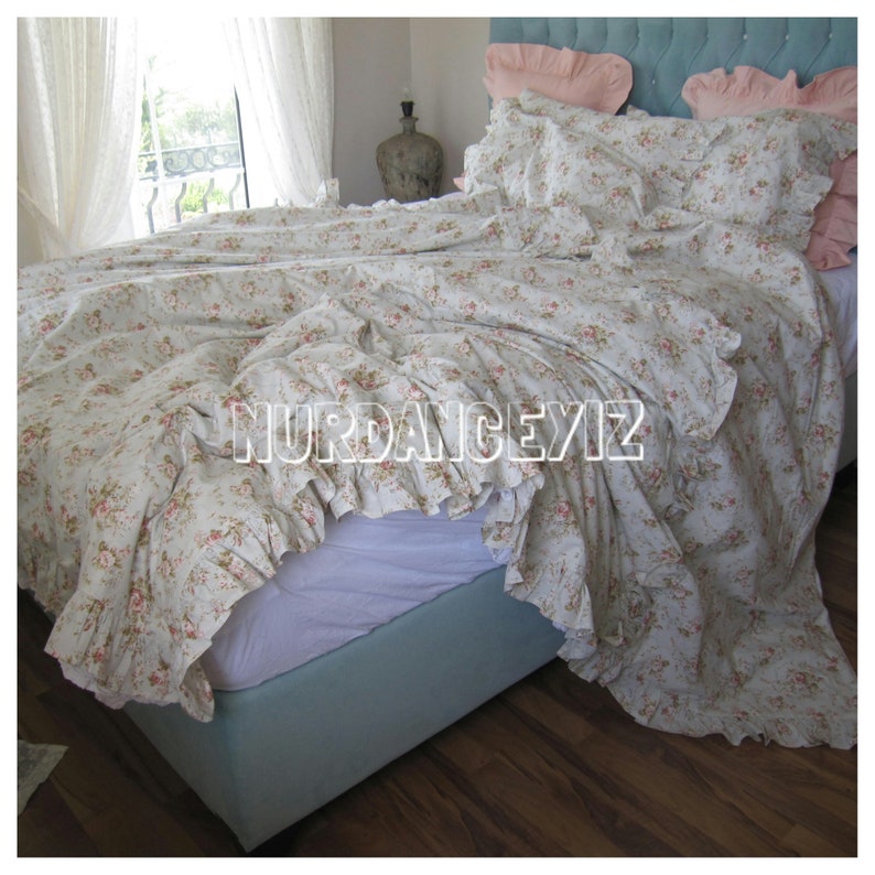 120x98 Oversized Super King Duvet Cover 90x98 Oversized Queen Etsy