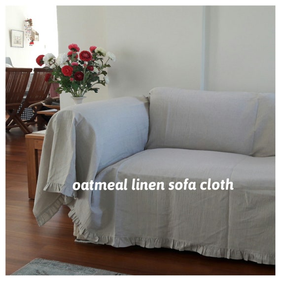 couch blanket cover