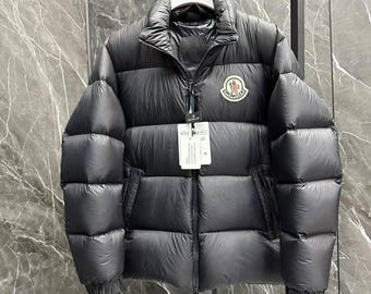 ジャケット・アウター vintage moncler 2001-2005 down coat bt Moncler | Jackets & Coats | Rare Vintage Moncler Down Jacket