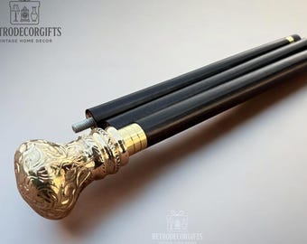 フリーメイソンのウォーキングスティック：クラシックなフリーメイソン