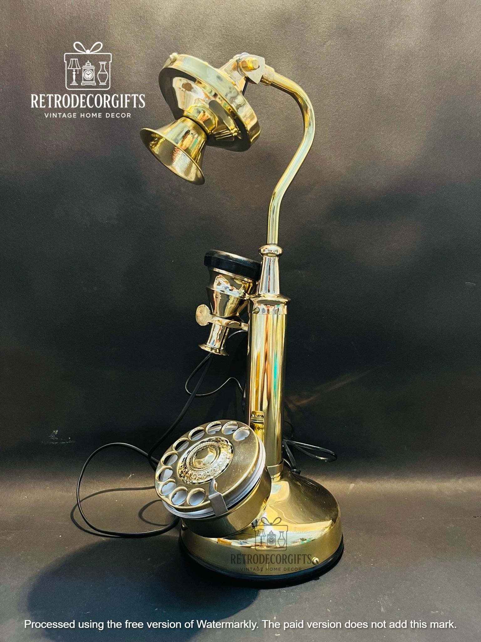 1920年代の電話 - Etsy 日本