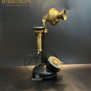 1920年代の電話 - Etsy 日本