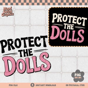Transgender Doll - Etsy