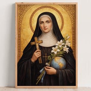 May include: A white ceramic mug with a black handle and the text "But First, Coffee" in a handwritten style. The mug is on a white surface. The mug is 4 inches tall.