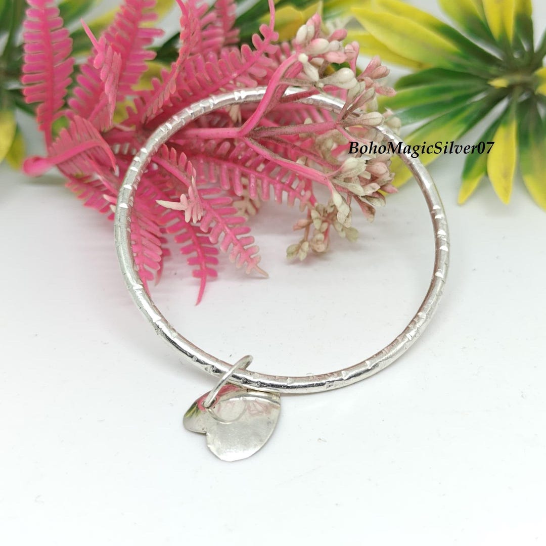 Pandora Limited Edition Bangle Tree of Love Heart Padlock - Etsy