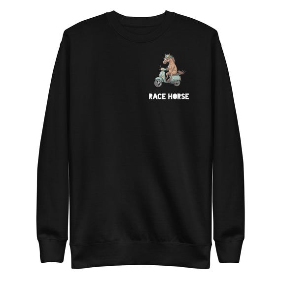 競走馬（ジャンパー）【送料無料】 - Etsy 日本