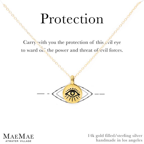 14K Gold Filled Chain MaeMae Hummingbird Pendant Necklace 16-18