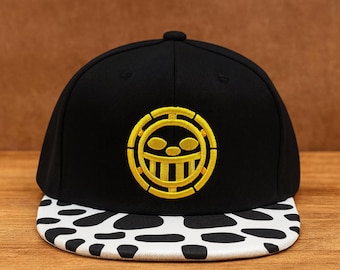 Cappellino da baseball ispirato all'anime One Piece, cappello da cosplay di Tony Chopper, regalo per gli amanti degli anime