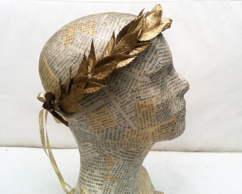 etsy mardi gras headband