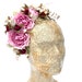 see more listings in the Floral Headpieces section