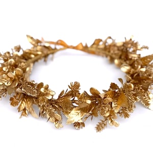 Demeter Crown - Etsy display picture 3