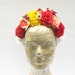 see more listings in the Floral Headpieces section