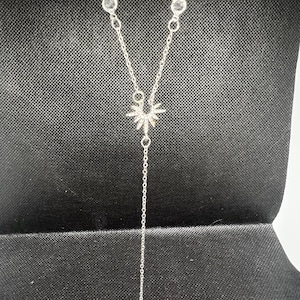 Women&#39;s Long Y-Necklace