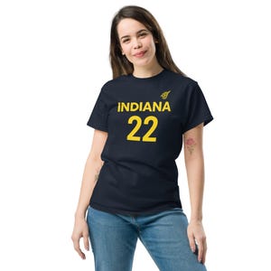 Caitlin Clark Basketball Tee: Support Women&#39;s Sports - Unisex Fan Gift