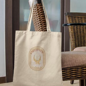 I need Book Tote Bag, Bookish Personalized Tote Bag,Bookish Gift Idea, Book Lover Gift Idea,Aesthetic Bag, Casual Canvas Tote , Gift