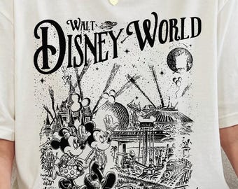 Najszczęśliwsze miejsce na Ziemi PNG Disney Parks Design Walt Disney World Theme Park Landmark Instant Download