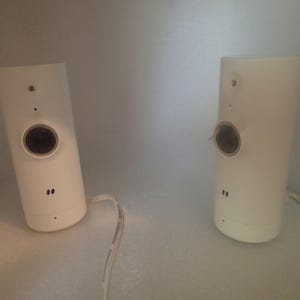 Smart Home Camera – Security for your home