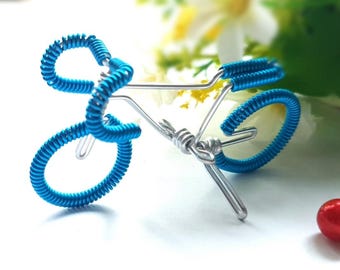 Handmade mini Bicycle