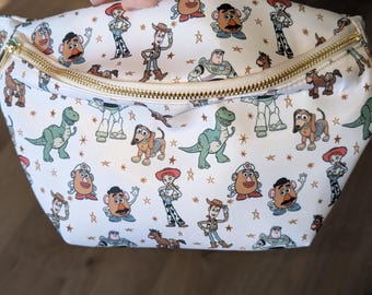 Riñonera de Toy Story, Riñonera Disney, Bolso de cadera, Bolso de los parques temáticos de Hollywood Studios