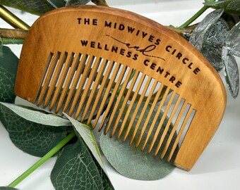 Acupressure Birth Comb: Labour Pain Relief Tool, Closed Gate Theory