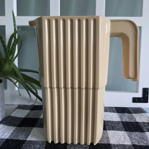 vintage milk jug