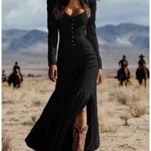 green emerald velvet dress Amazon.com: Formal Western Dresses main image 1