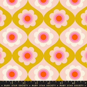 Trinketry | Goldenrod RS0114 14 | Ruby Star Society | 26-347