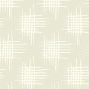 POP Sugar by Heather Bailey for Figo Fabrics - Woven - Dove, sold by the quarter yard, choose your cut