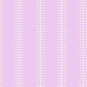 Pop Sugar by Heather Bailey | Dot Stripe in Orchid | Figo Fabrics