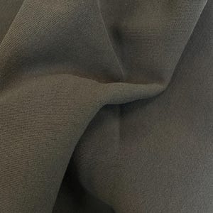 Moletom Fleece | 14 onças | Marrom escuro