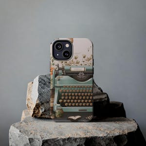 iphone case for authors