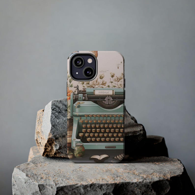 iphone case for authors