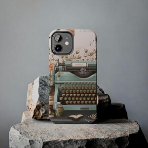 iphone case for writers