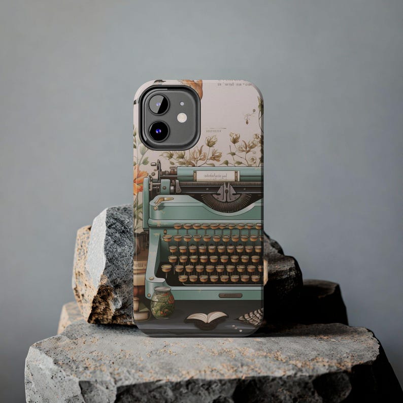 iphone case for writers