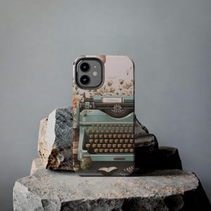 pretty vintage iphone case